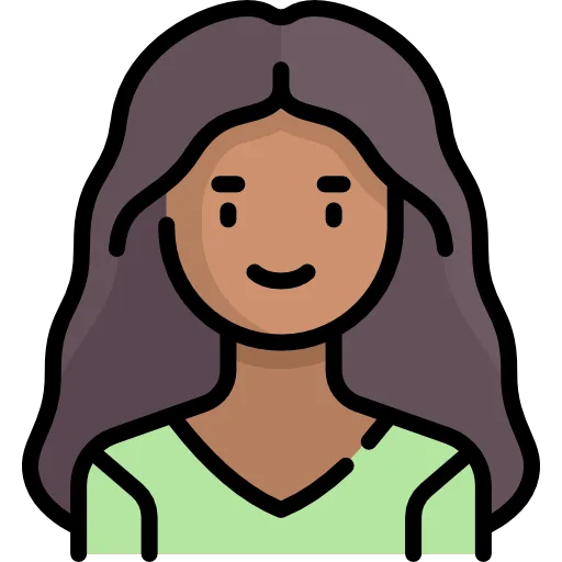icono mujer