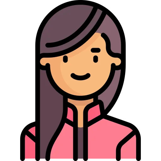 icono mujer